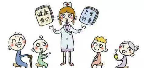 14項(xiàng)國家基本公共衛(wèi)生服務(wù)項(xiàng)目詳解 守護(hù)健康，從你我做起