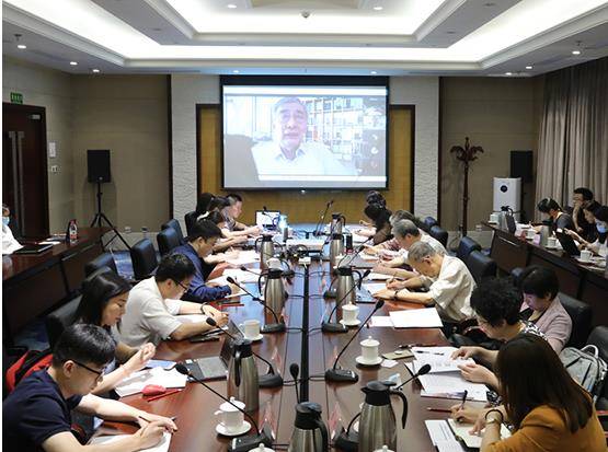 掌門教育舉辦K12在線教師標準研討會，開創在線教師培訓新標桿